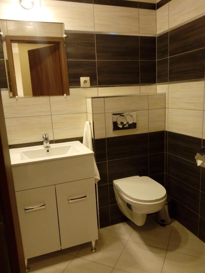 Buzavirag Apartmanhaz Balatonakali Εξωτερικό φωτογραφία