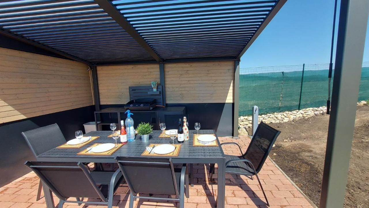 Buzavirag Apartmanhaz Balatonakali Εξωτερικό φωτογραφία